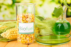 West Lyn biofuel availability