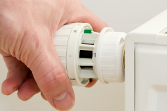 West Lyn central heating repair costs