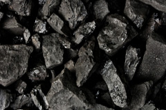 West Lyn coal boiler costs