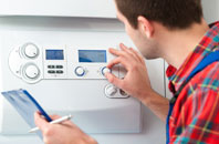 free commercial West Lyn boiler quotes