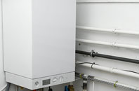 free West Lyn condensing boiler quotes