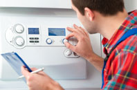 free West Lyn gas safe engineer quotes