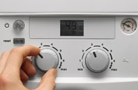 free West Lyn boiler maintenance quotes